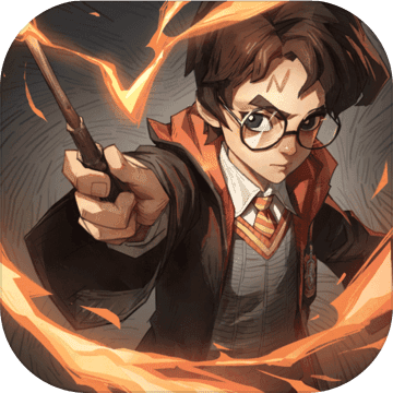 Harry Potter Magic Awakened APK APK
